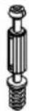 Vevor SS-602 - PARTS LIST - 7