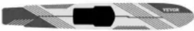 Vevor SS46 - TEILELISTE - 1