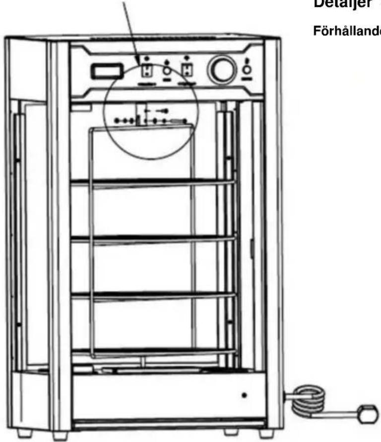 Vevor SC-PS14 - Produktens utseende - 3