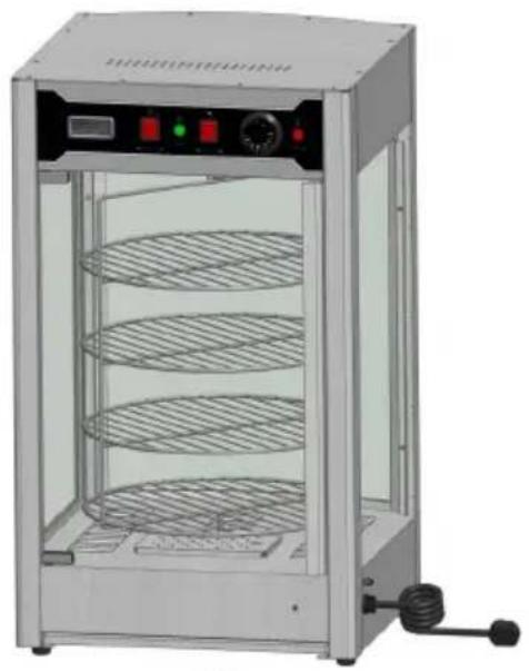 Vevor SC-PS14 - Product appearance - 1