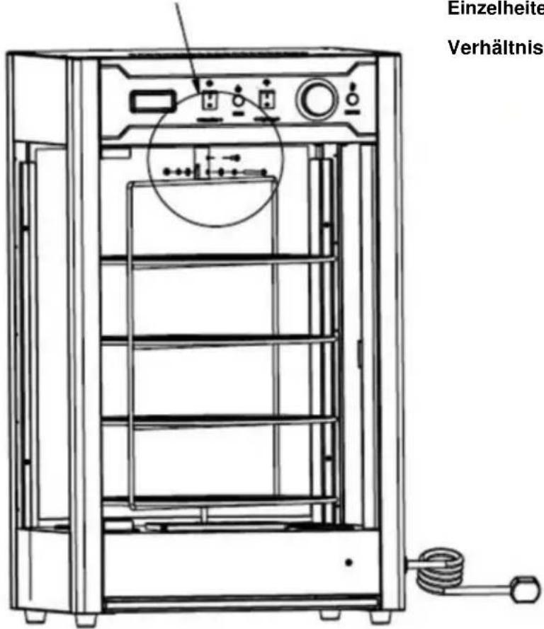 Vevor SC-PS14 - SC-PS14 Installationsdiagramm - 2