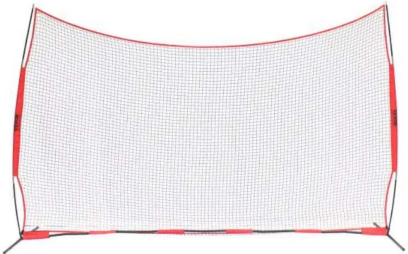 Vevor SSPDYBQ006 - Sports Barrier Net - 1