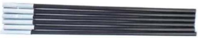 Vevor SSPDYBQ006 - Installation INSTRUCTIONS - 6