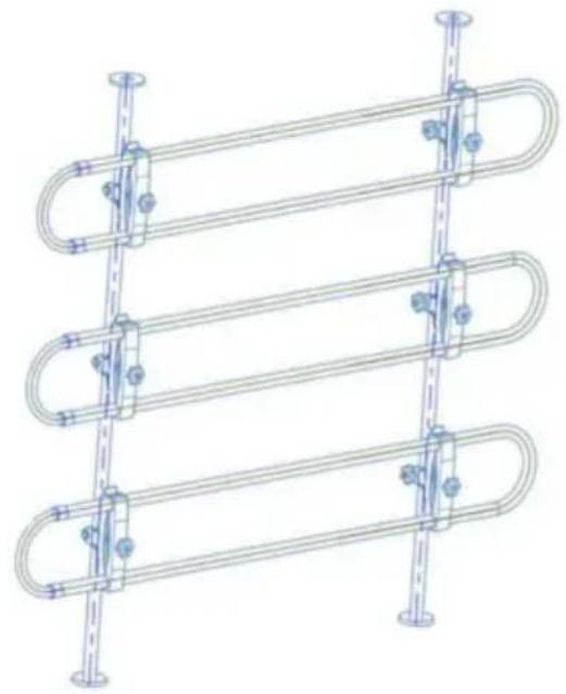 Vevor SZJJGSG02 - VEVOR® - 1