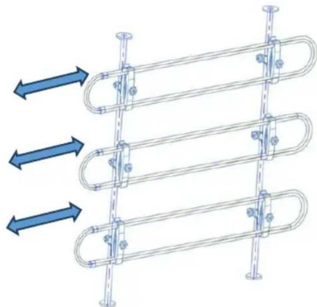 Vevor SZJJGSG02 - STEP 5: - 1