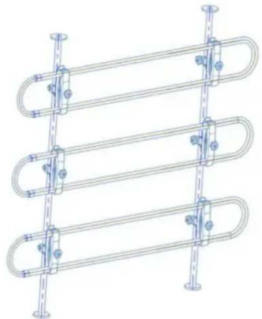 Vevor SZJJGSG02 - VEVOR® - 1