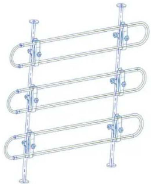 Vevor SZJJGSG02 - VEVOR® - 1