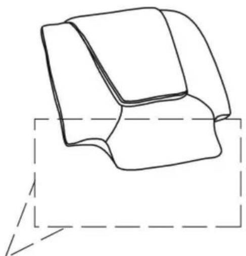 Vevor SX-81509 - MONTAGESTRITT - 4