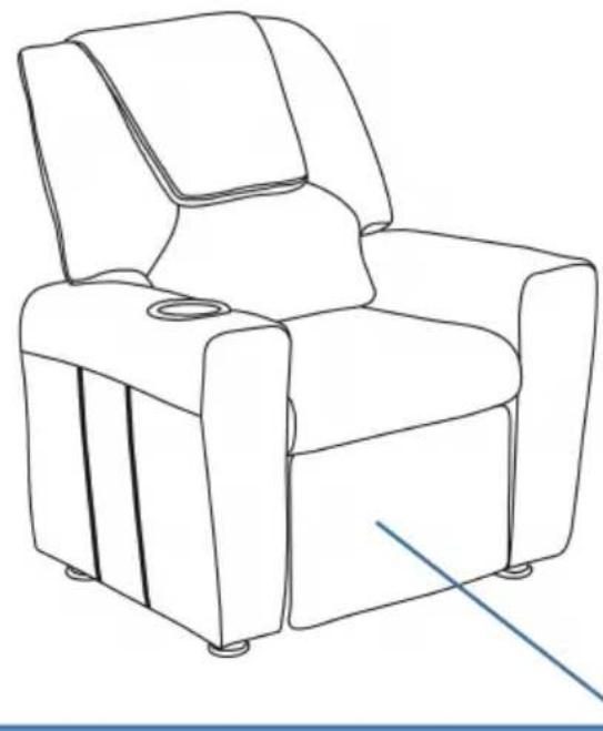 Vevor SX-81509 - STEP1 - 10