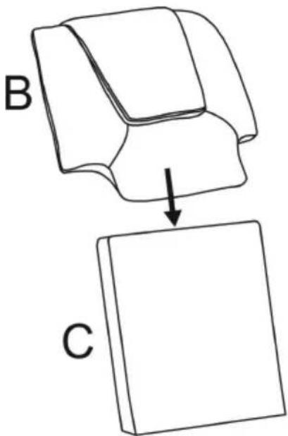 Vevor SX-81509 - STEP1 - 4