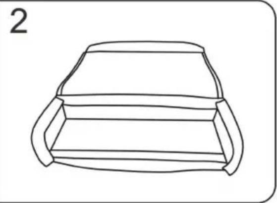 Vevor SX-81509 - STEP1 - 8