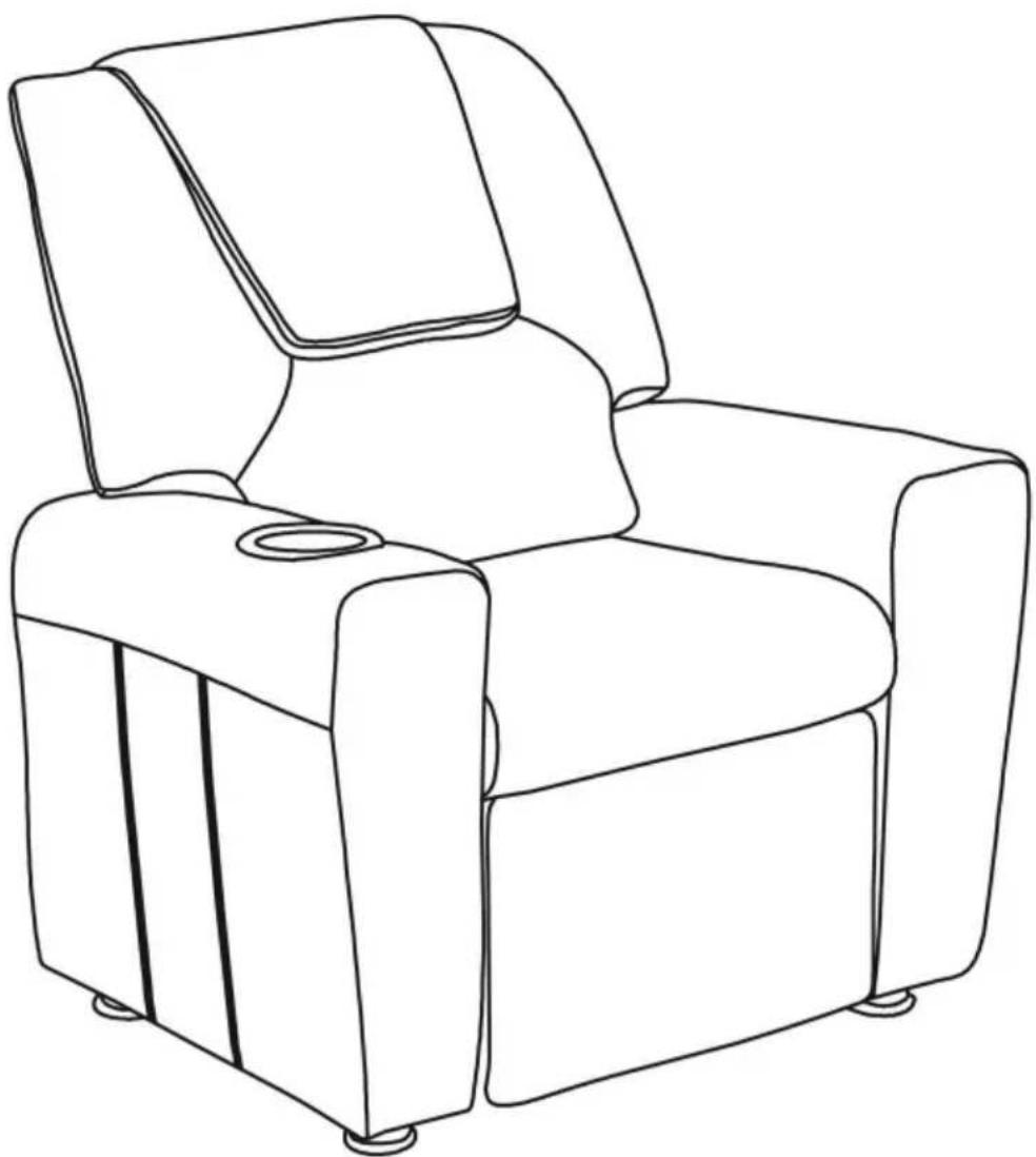 Vevor SX-81509 - 1