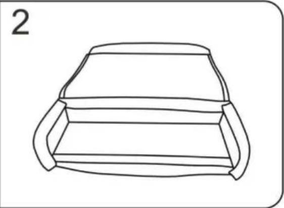 Vevor SX-81509 - PASSO 1 - 10