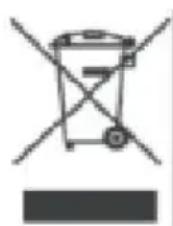 Vevor ST-2090D - FCC Information - 1
