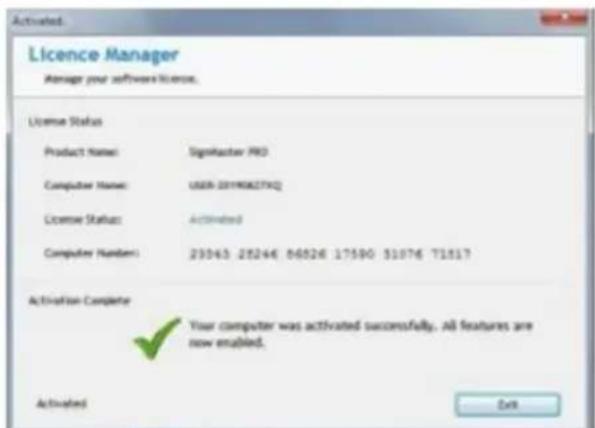 Vevor SK-870L - 1. Windows system software download and installation - 16