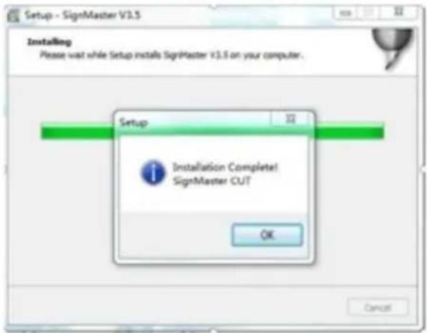 Vevor SK-870L - 1. Windows system software download and installation - 14