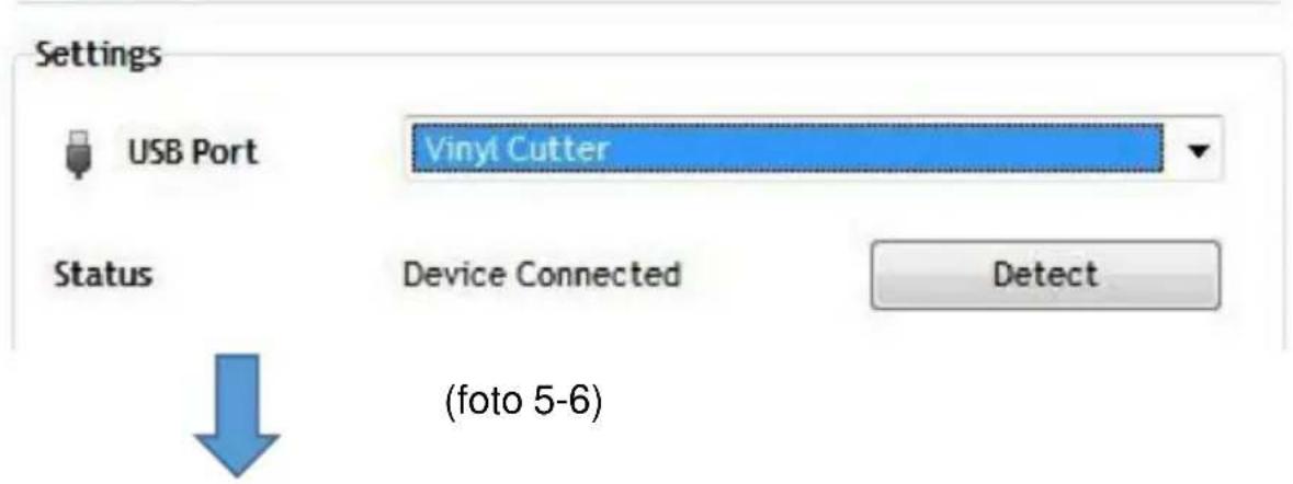 Vevor SK-870L - ÿ. 1. Windows-systeemsoftware downloaden en installeren - 9
