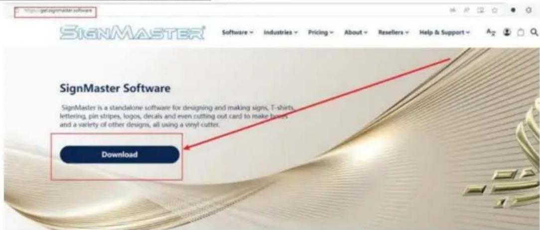 Vevor SK-870L - ÿ. 1. Windows-systeemsoftware downloaden en installeren - 2