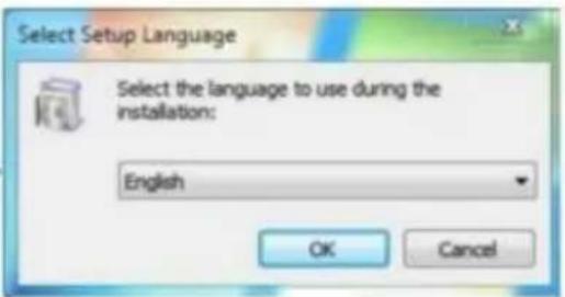 Vevor SK-870L - ÿ. 1. Nedladdning och installation av Windows-systemprogramvara - 7