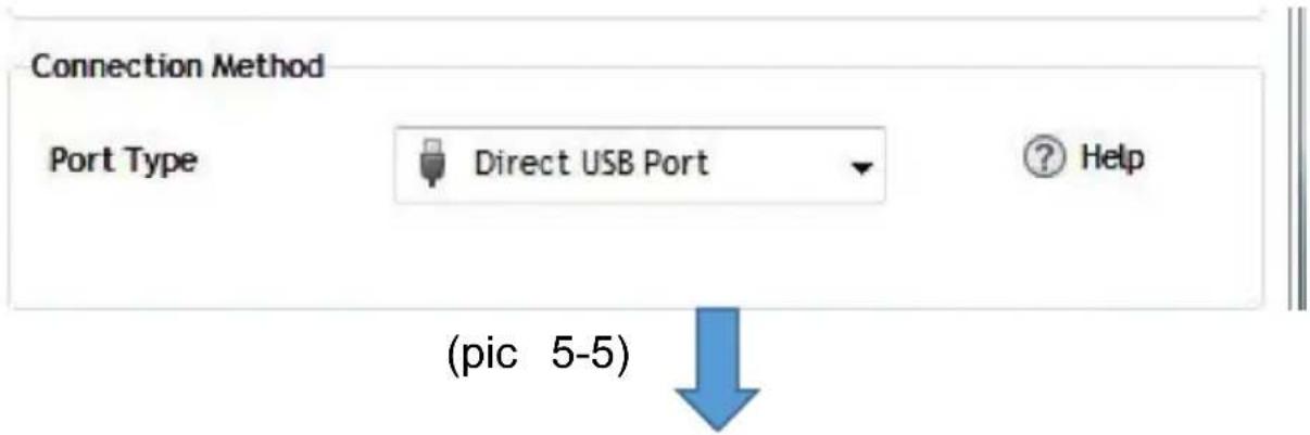Vevor SK-870L - Select Direct USB Port - 1