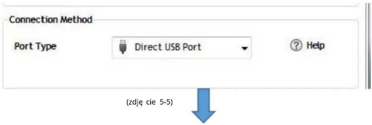 Vevor SK-870L - 1. Pobieranie i instalacja oprogramowania system Windows - 8
