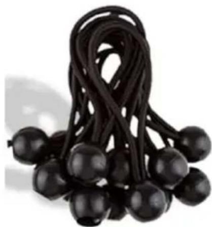 Vevor SSZGB-06 - ACCESSORY LIST - 1