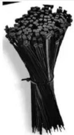 Vevor SSZGB-06 - ACCESSORY LIST - 2
