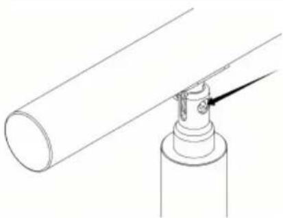 Vevor SSH-1S-150-3 - Produktmontering - 13