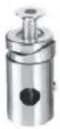 Vevor SSH-1S-150-3 - SPARA DESSA INSTRUKTIONER - 21