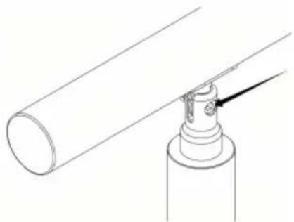 Vevor SSH-1S-150-3 - Assemblage du produit - 6
