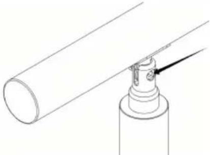 Vevor SSH-1S-150-3 - Assemblage du produit - 15