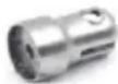 Vevor SSH-1S-150-3 - CONSERVARE QUESTE ISTRUZIONI - 3