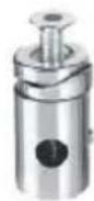 Vevor SSH-1S-150-3 - CONSERVARE QUESTE ISTRUZIONI - 21