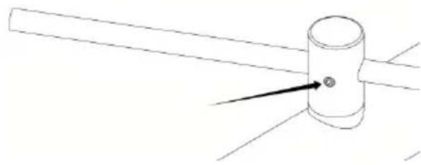 Vevor SSH-1S-150-3 - Produktmontage - 14