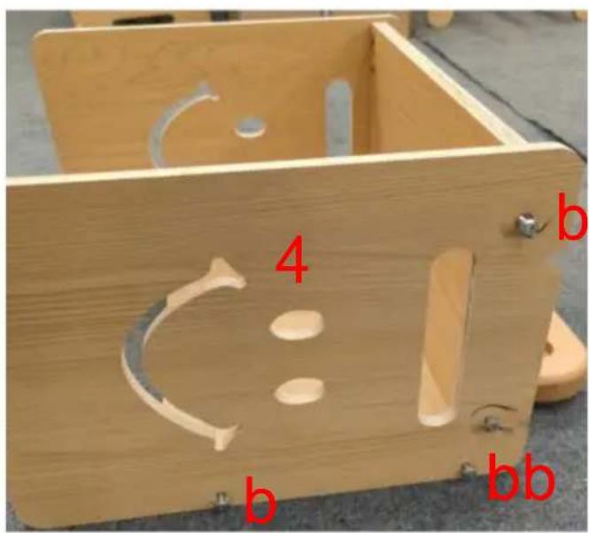 Vevor SYD01 - INSTRUCTIONS (TABLEAU) - 8