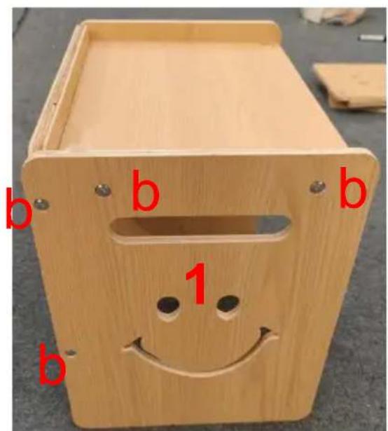 Vevor SYD01 - INSTRUCTIONS(TABLE) - 11