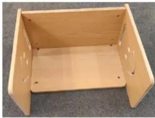 Vevor SYD01 - INSTRUCTIONS(TABLE) - 6