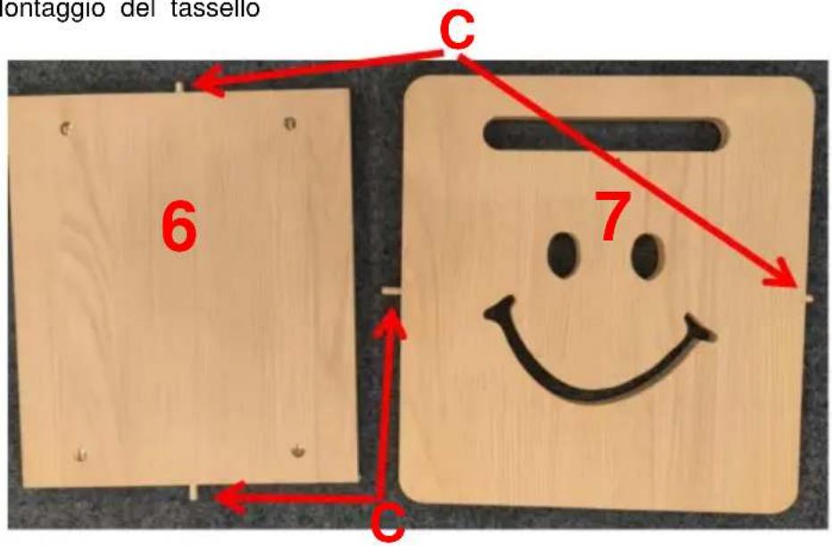 Vevor SYD01 - ISTRUZIONI (TABELLA) - 5