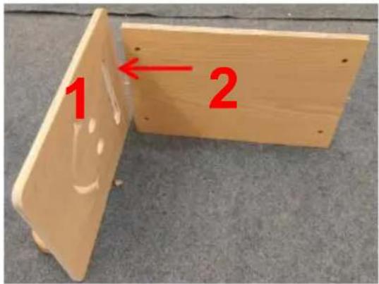 Vevor SYD01 - INSTRUCTIONS(TABLE) - 2
