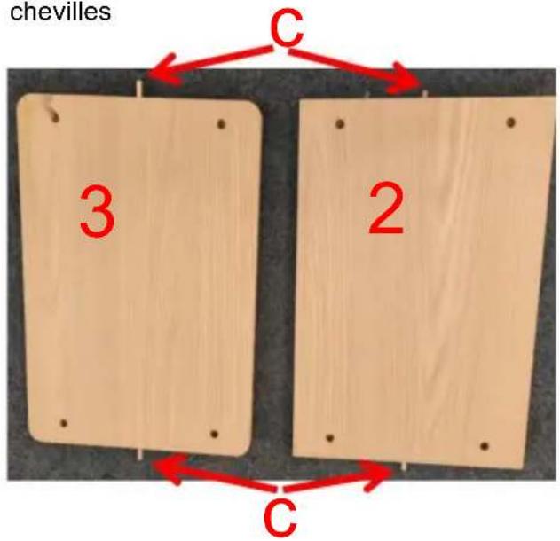Vevor SYD01 - INSTRUCTIONS (TABLEAU) - 1