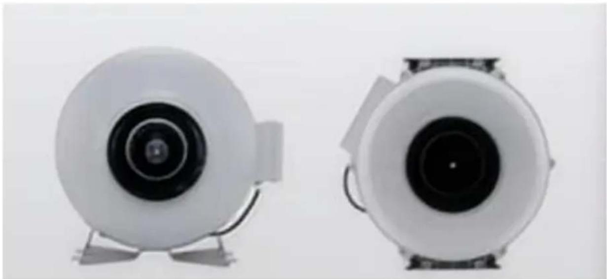 Vevor HEE-150P - VEVOR® - 1