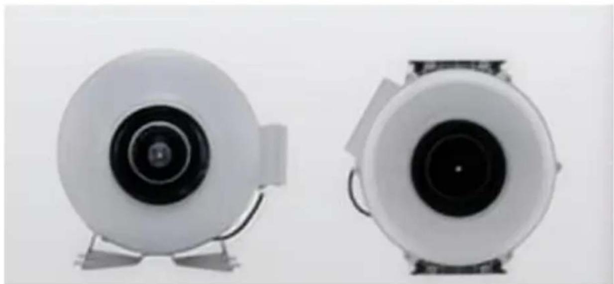 Vevor HEE-150P - VEVOR® - 1