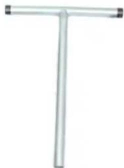 Vevor SSPDYTQ003 - SSPDYTQ004 - 3
