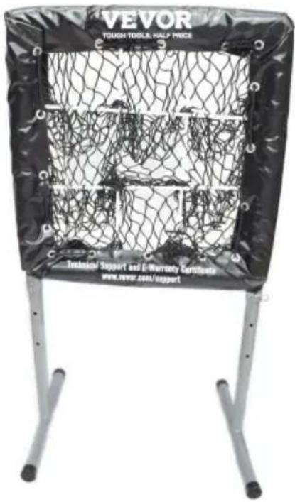 Vevor SSPDYTQ003 - VEVOR® - 1