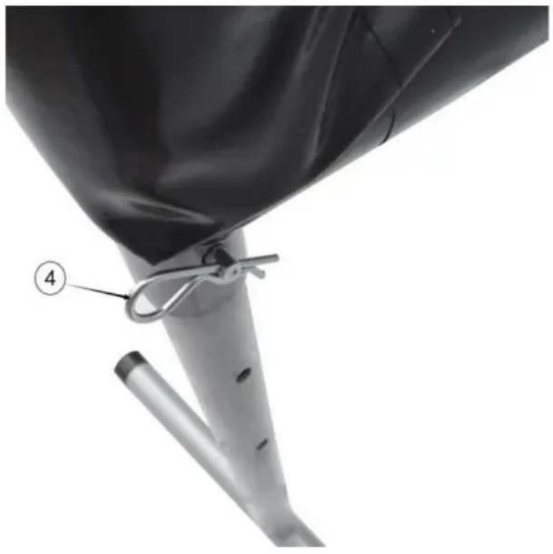 Vevor SSPDYTQ003 - SSPDYTQ004 - 9