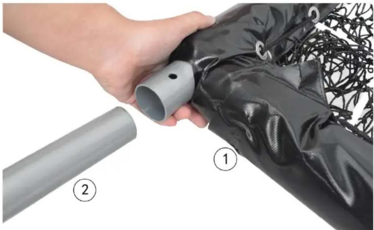 Vevor SSPDYTQ003 - SSPDYTQ004 - 8