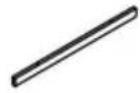 Vevor SR245385 - Esstisch - 7