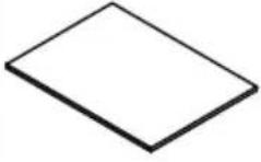 Vevor SR245385 - SAVE THESE INSTRUCTIONS - 3