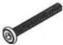 Vevor SR245385 - Esstisch - 10