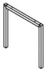 Vevor SR245385 - SAVE THESE INSTRUCTIONS - 9